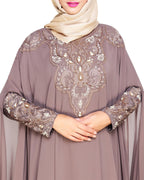 Luxury Irani Kaftan