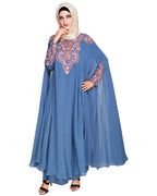 Luxury Irani Kaftan