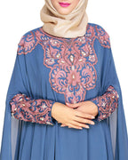 Luxury Irani Kaftan