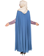 Luxury Irani Kaftan