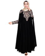 Luxury Irani Kaftan