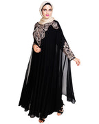 Luxury Irani Kaftan