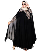 Luxury Irani Kaftan