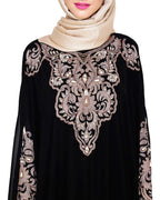 Luxury Irani Kaftan