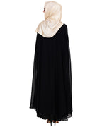 Luxury Irani Kaftan