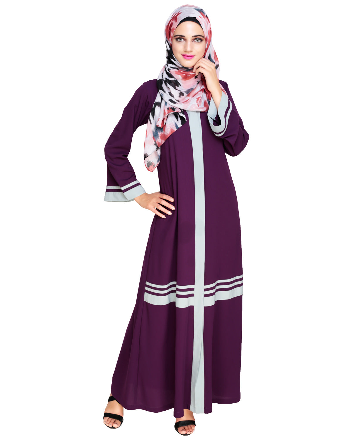 Elementary Abaya