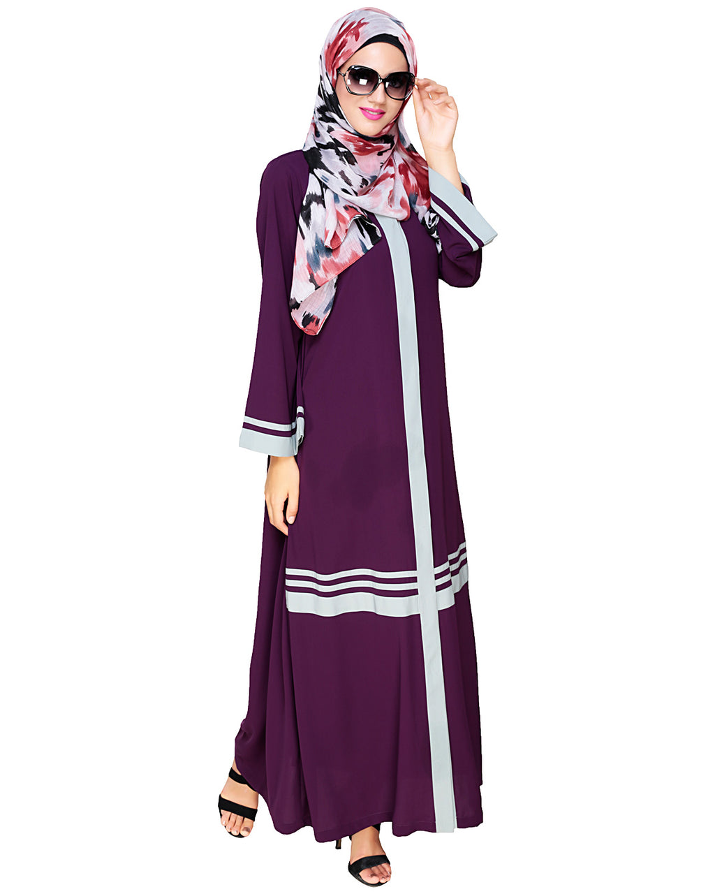 Elementary Abaya