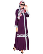 Elementary Abaya
