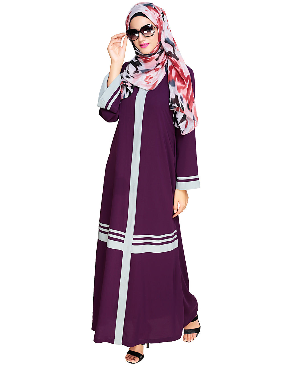 Elementary Abaya