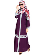 Elementary Abaya