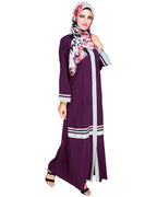 Elementary Abaya