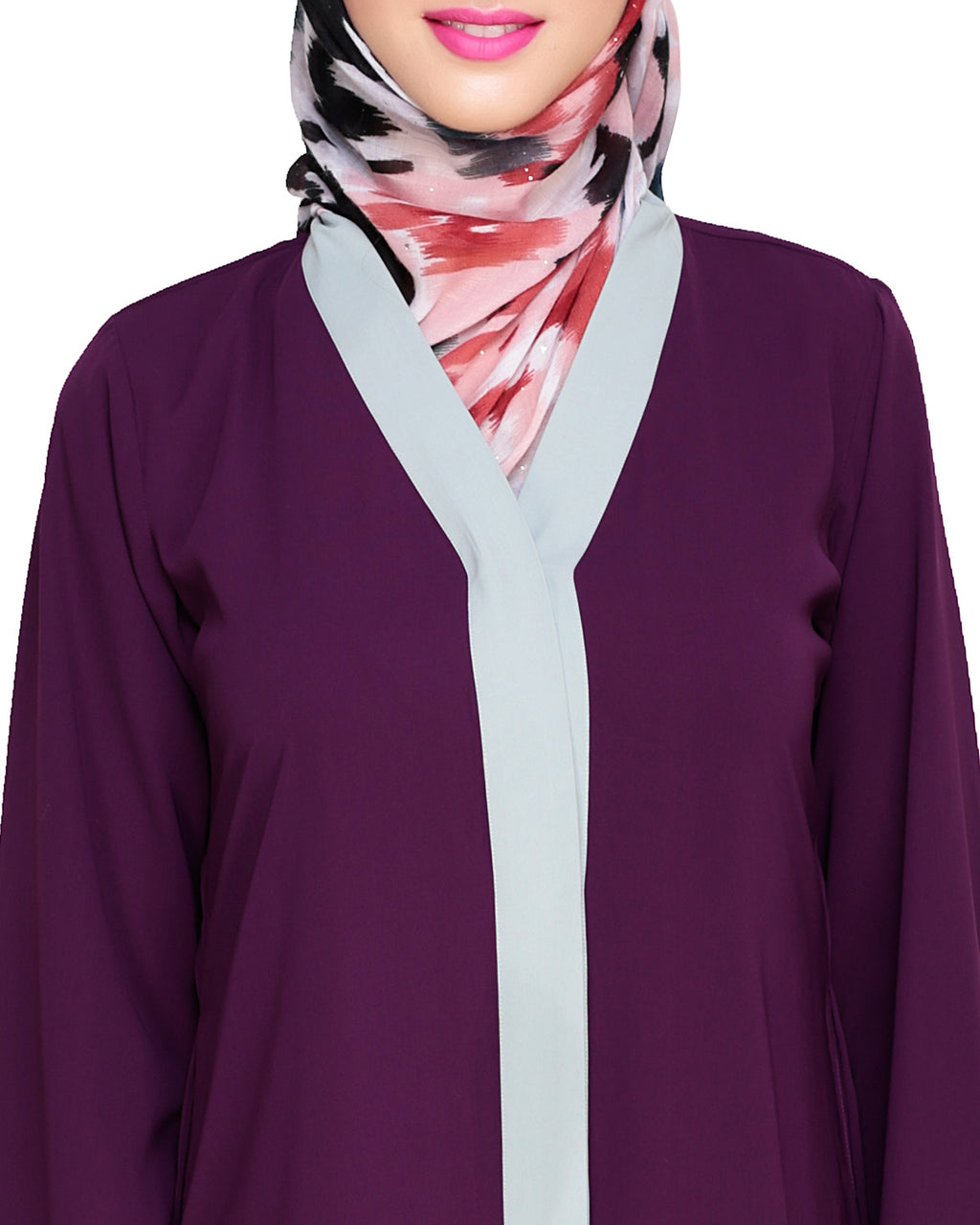 Elementary Abaya