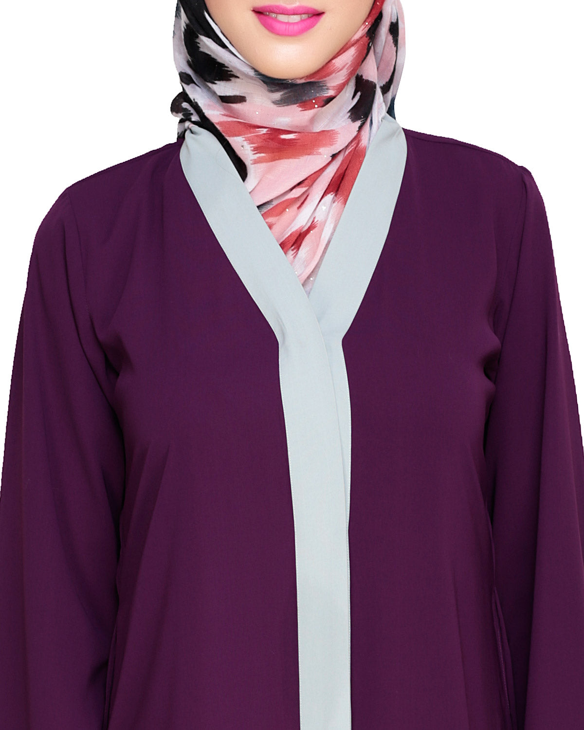 Elementary Abaya