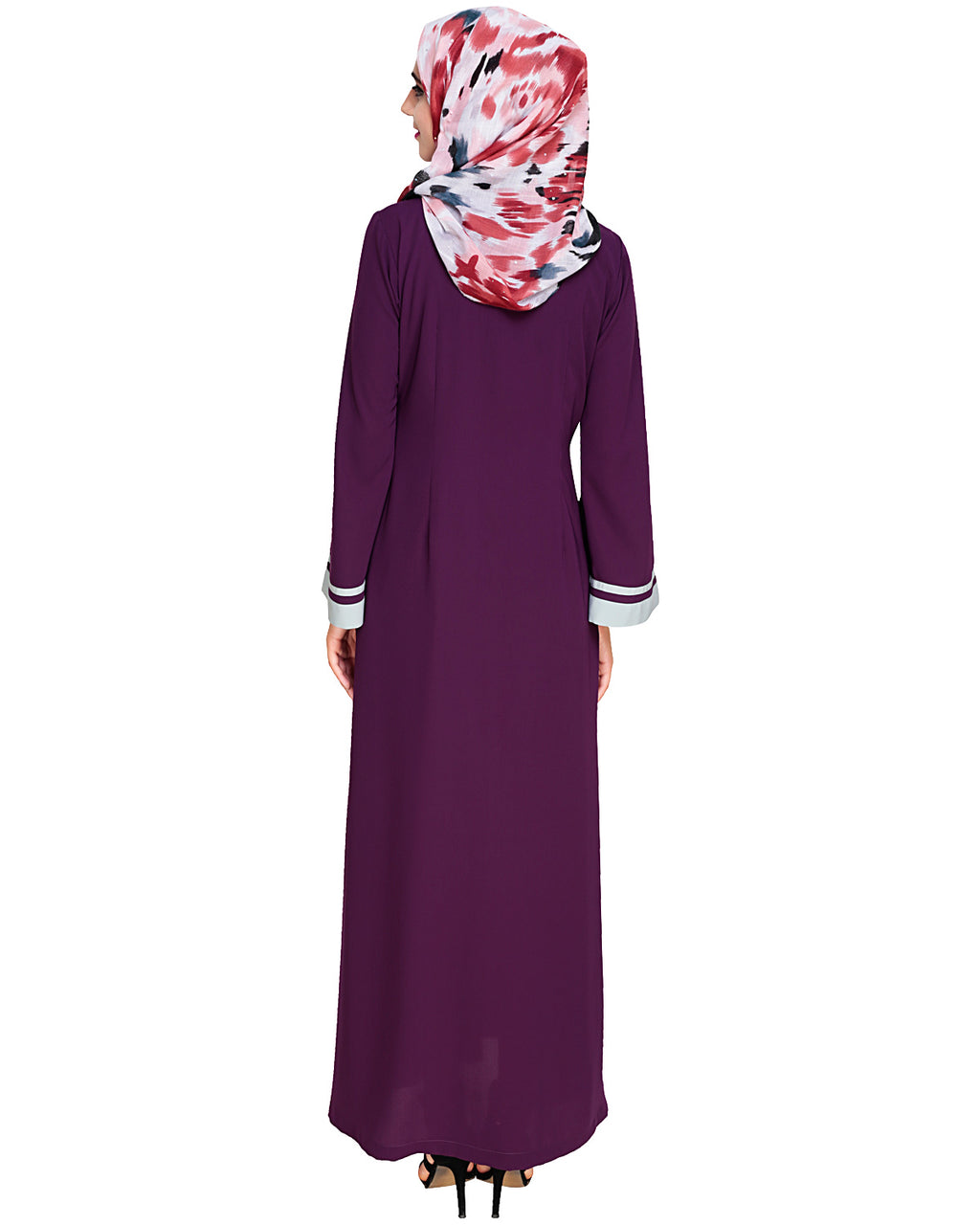 Elementary Abaya