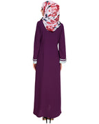 Elementary Abaya