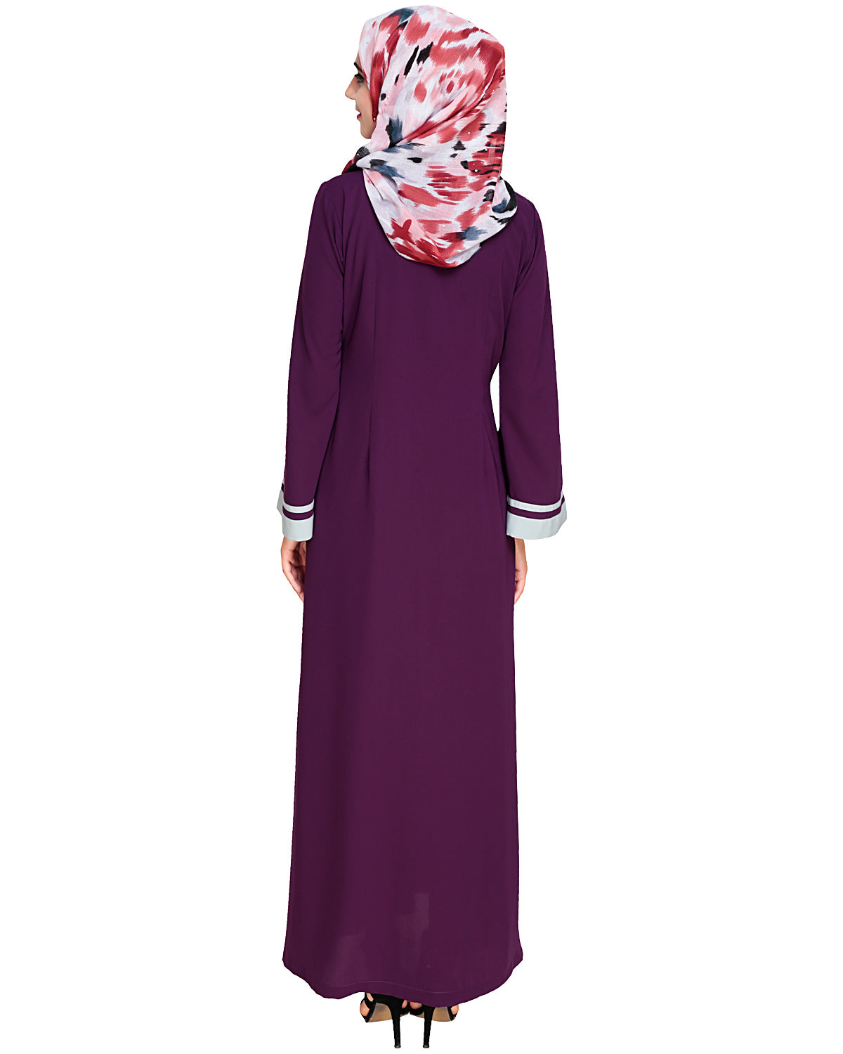 Elementary Abaya