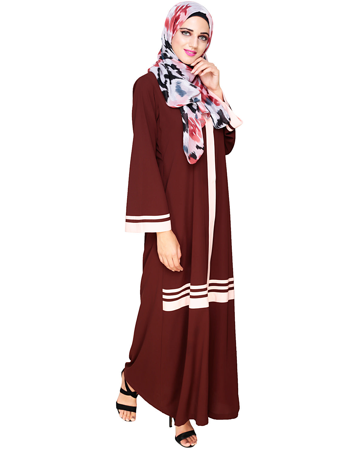 Elementary Abaya