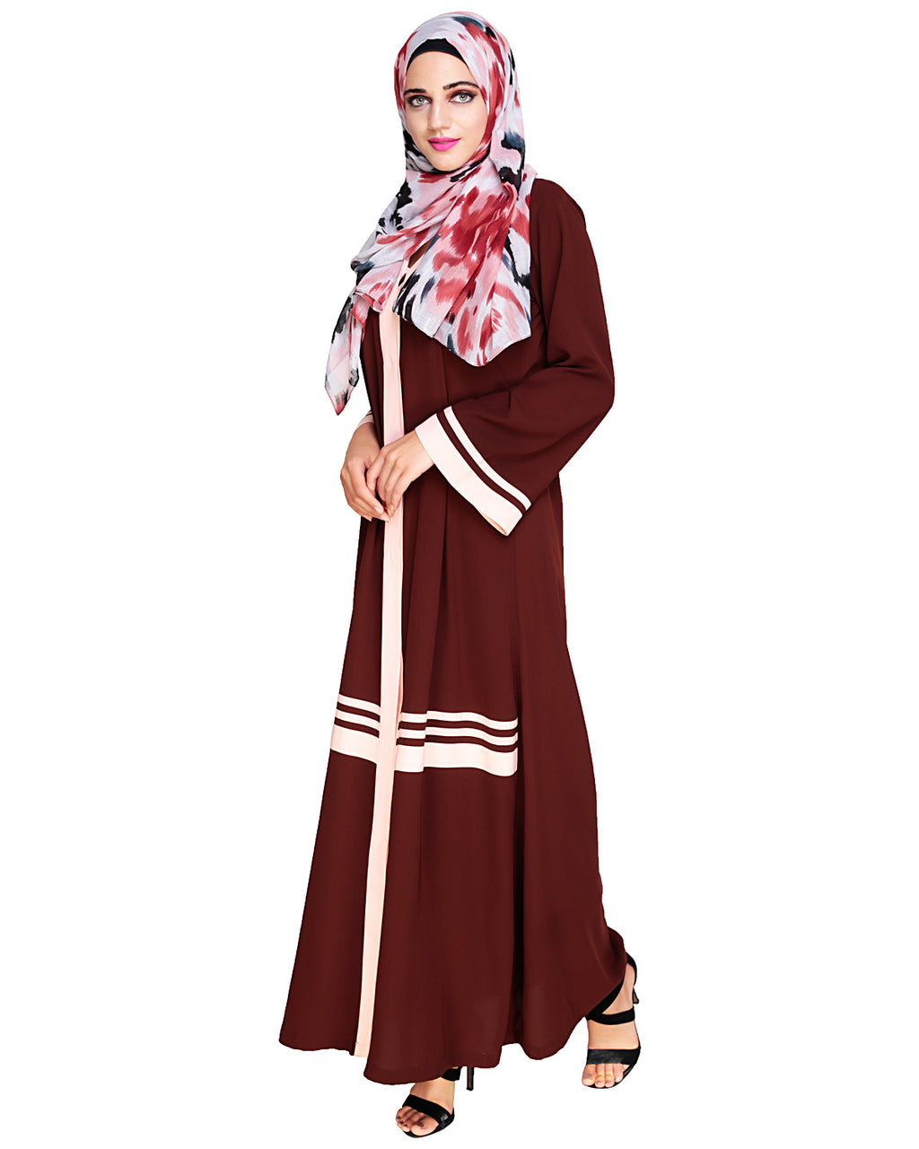 Elementary Abaya