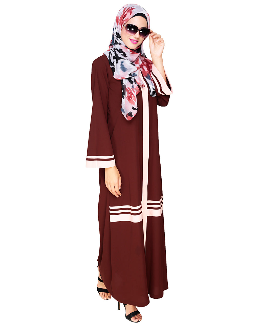 Elementary Abaya