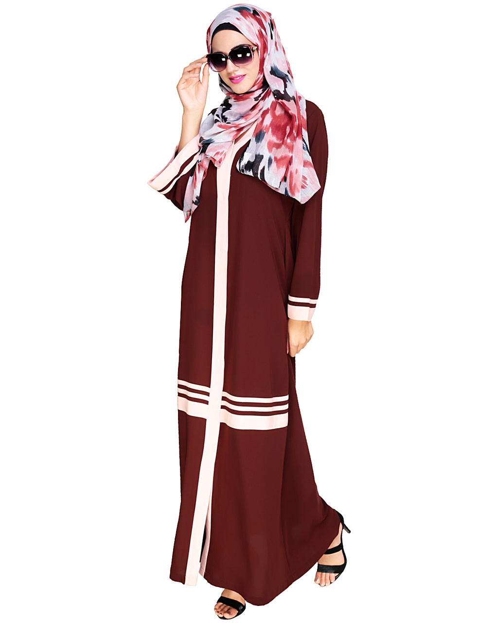 Elementary Abaya