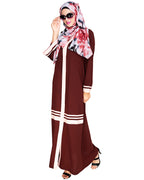Elementary Abaya
