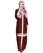 Elementary Abaya