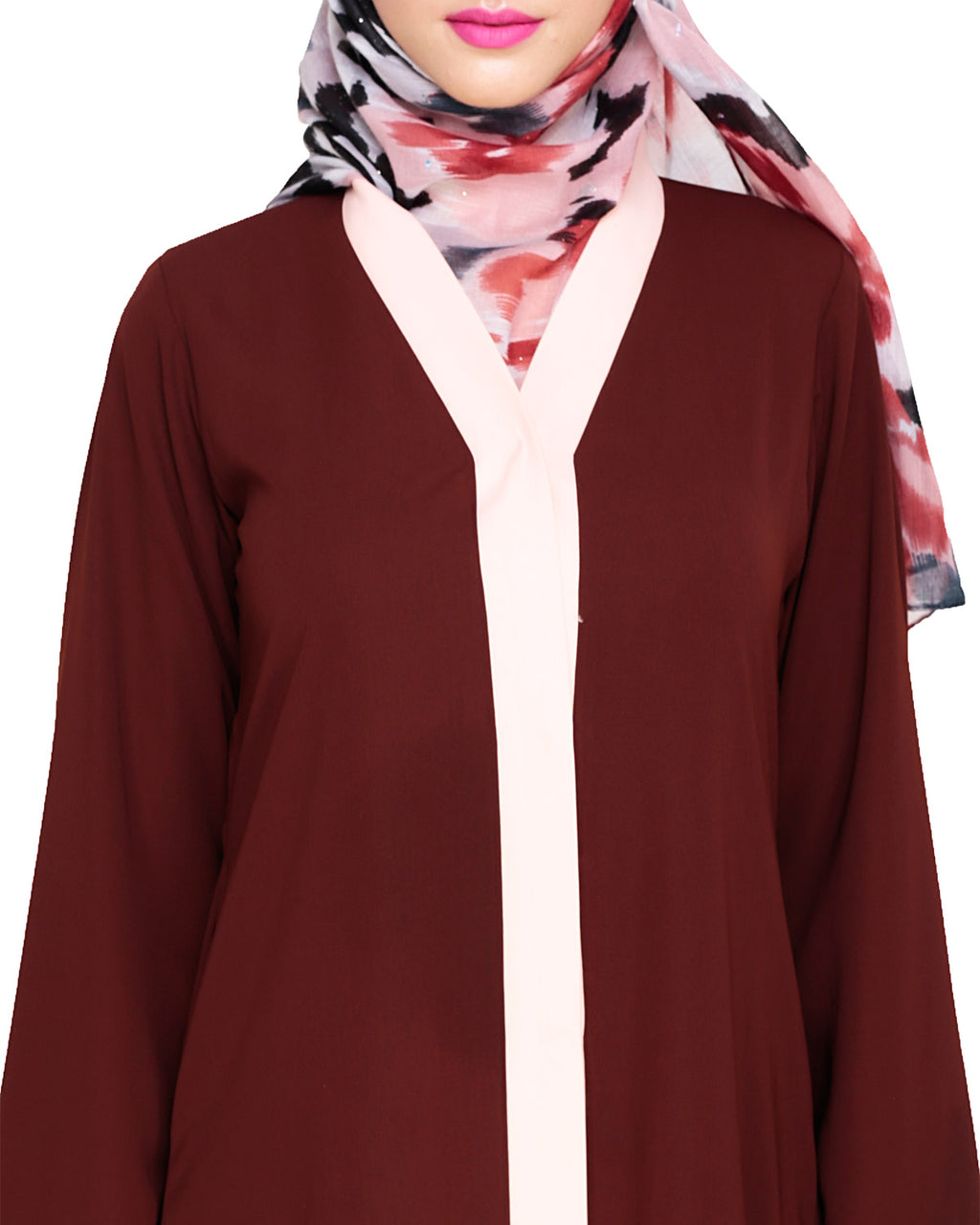 Elementary Abaya