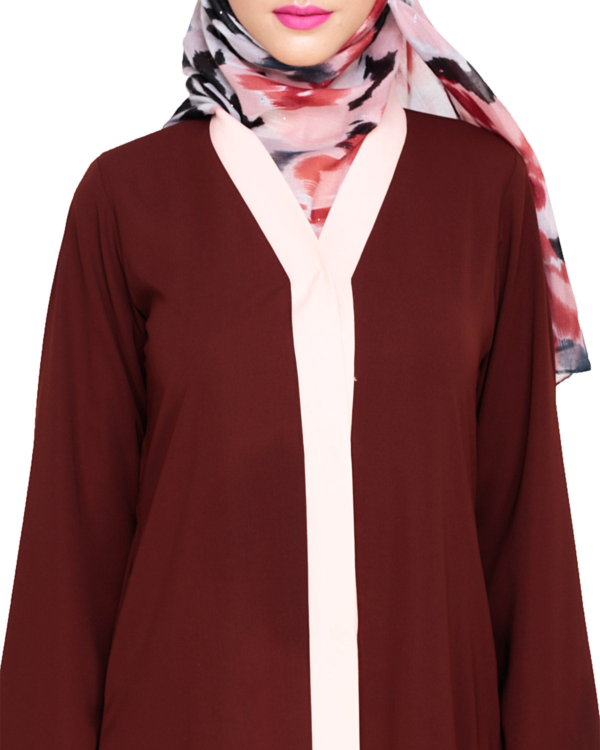 Elementary Abaya