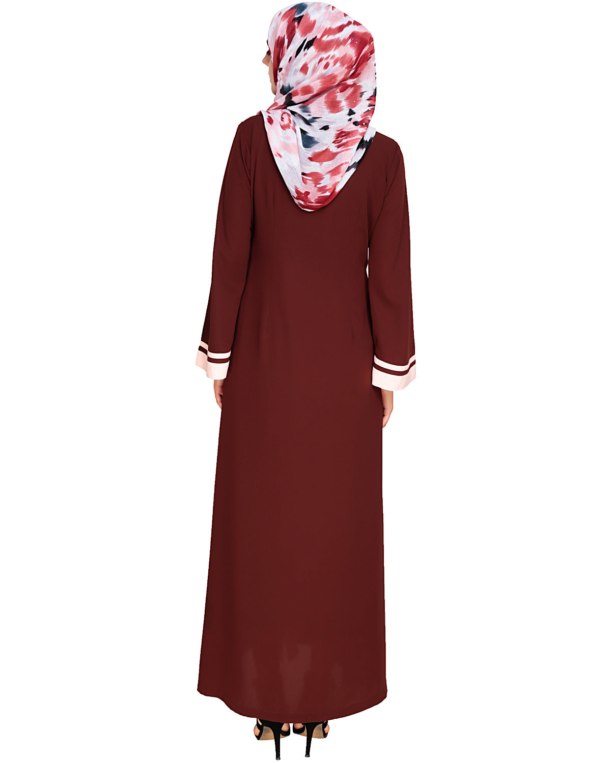 Elementary Abaya