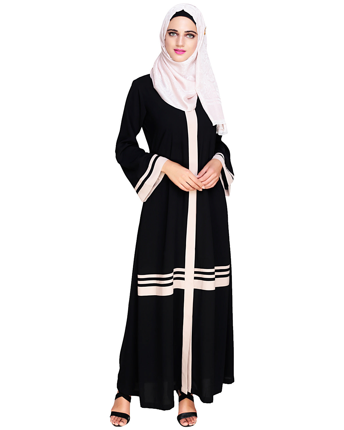 Elementary Abaya