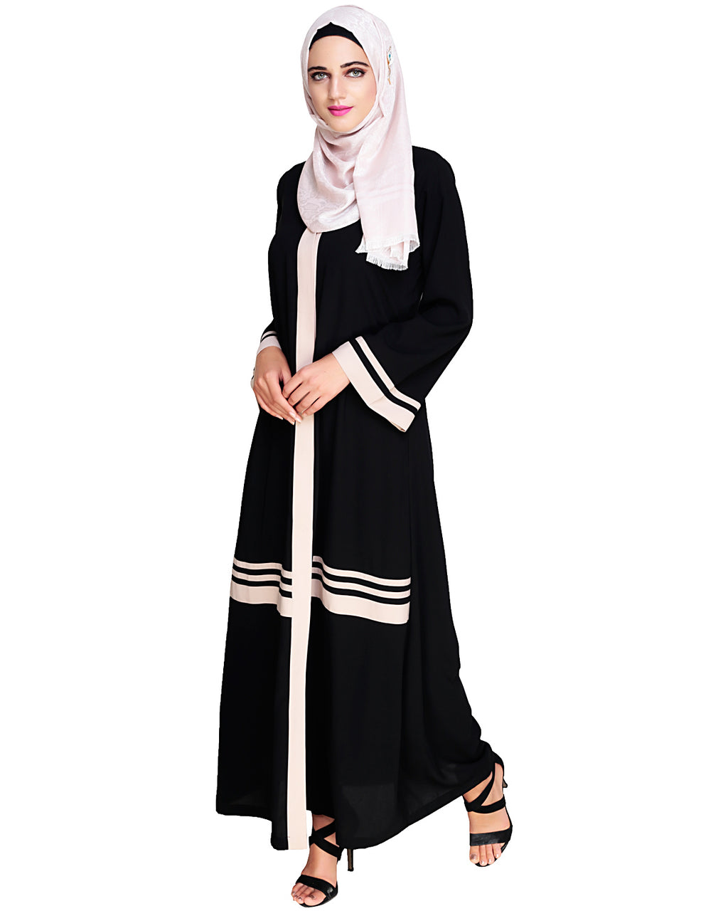 Elementary Abaya