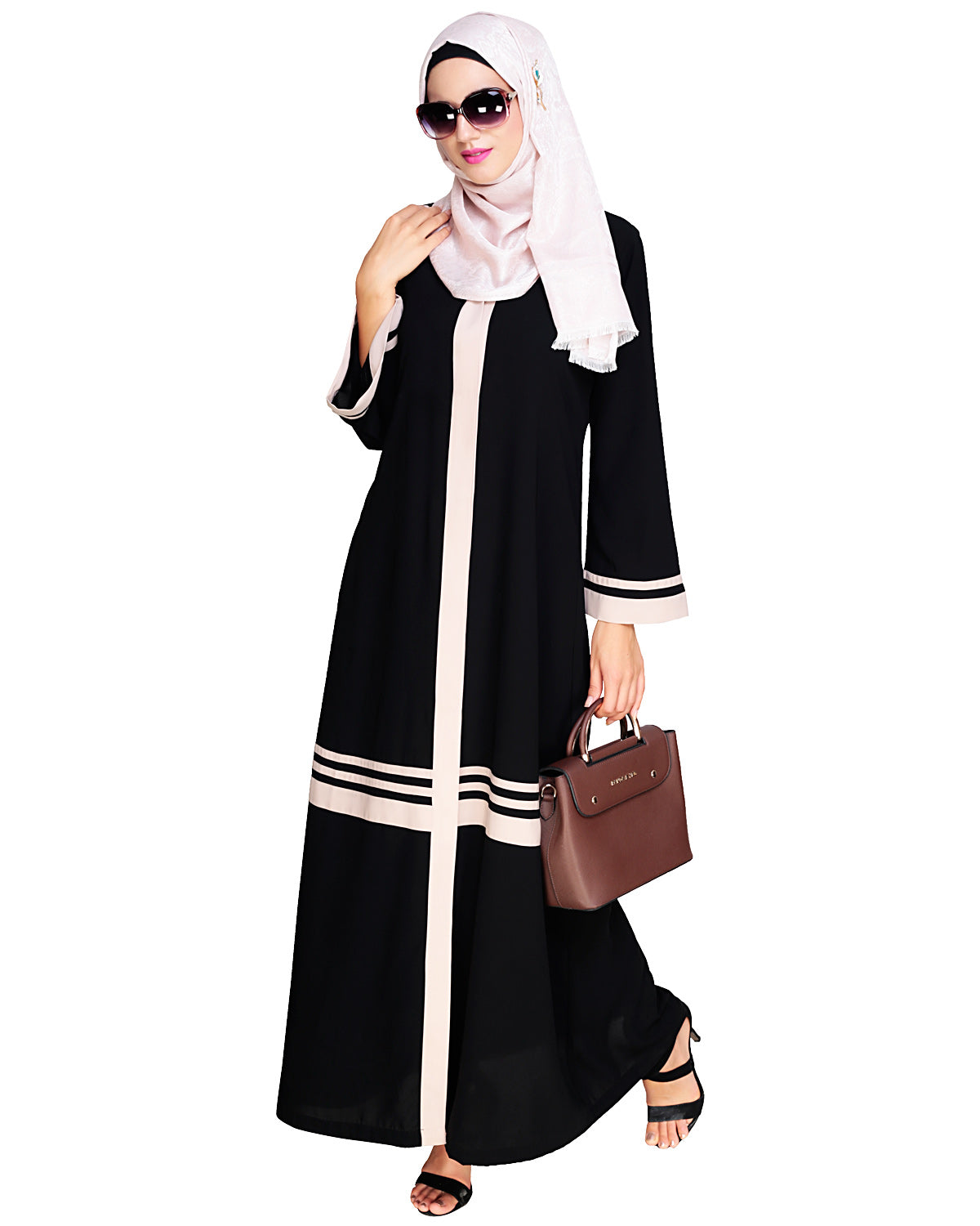 Elementary Abaya
