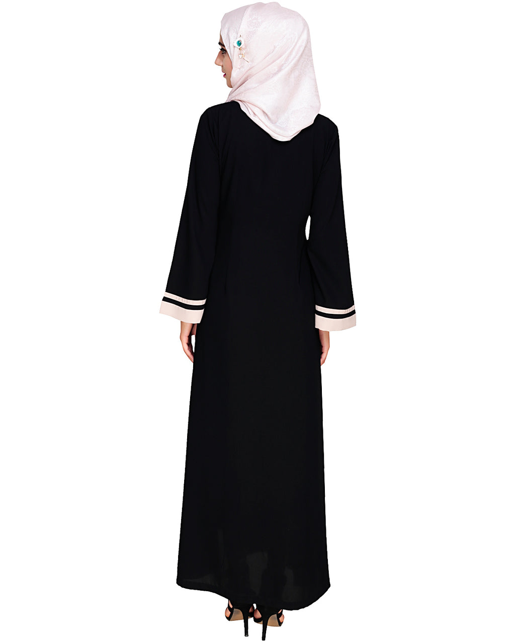 Elementary Abaya