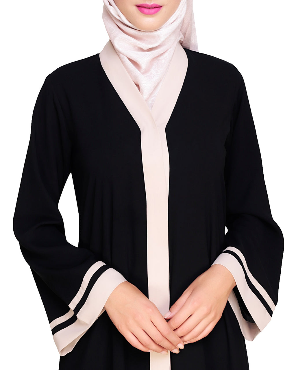 Elementary Abaya