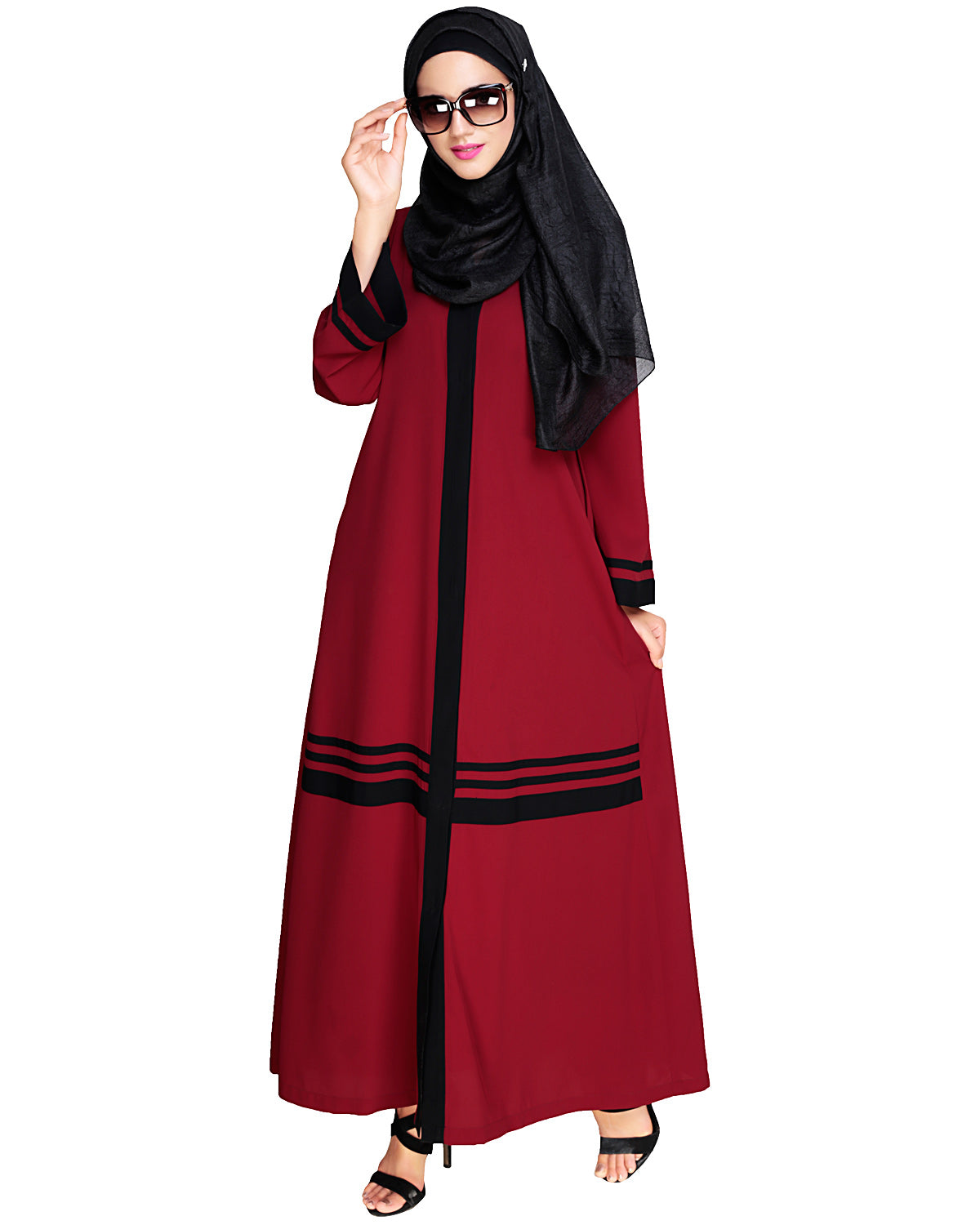 Elementary Abaya
