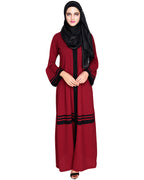 Elementary Abaya