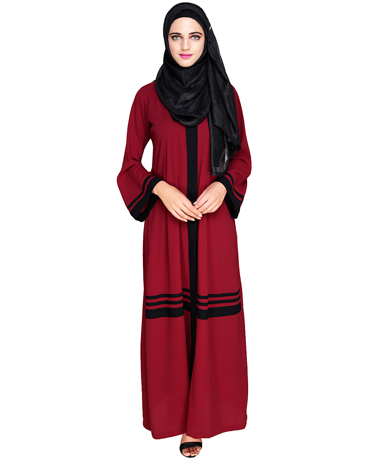 Elementary Abaya