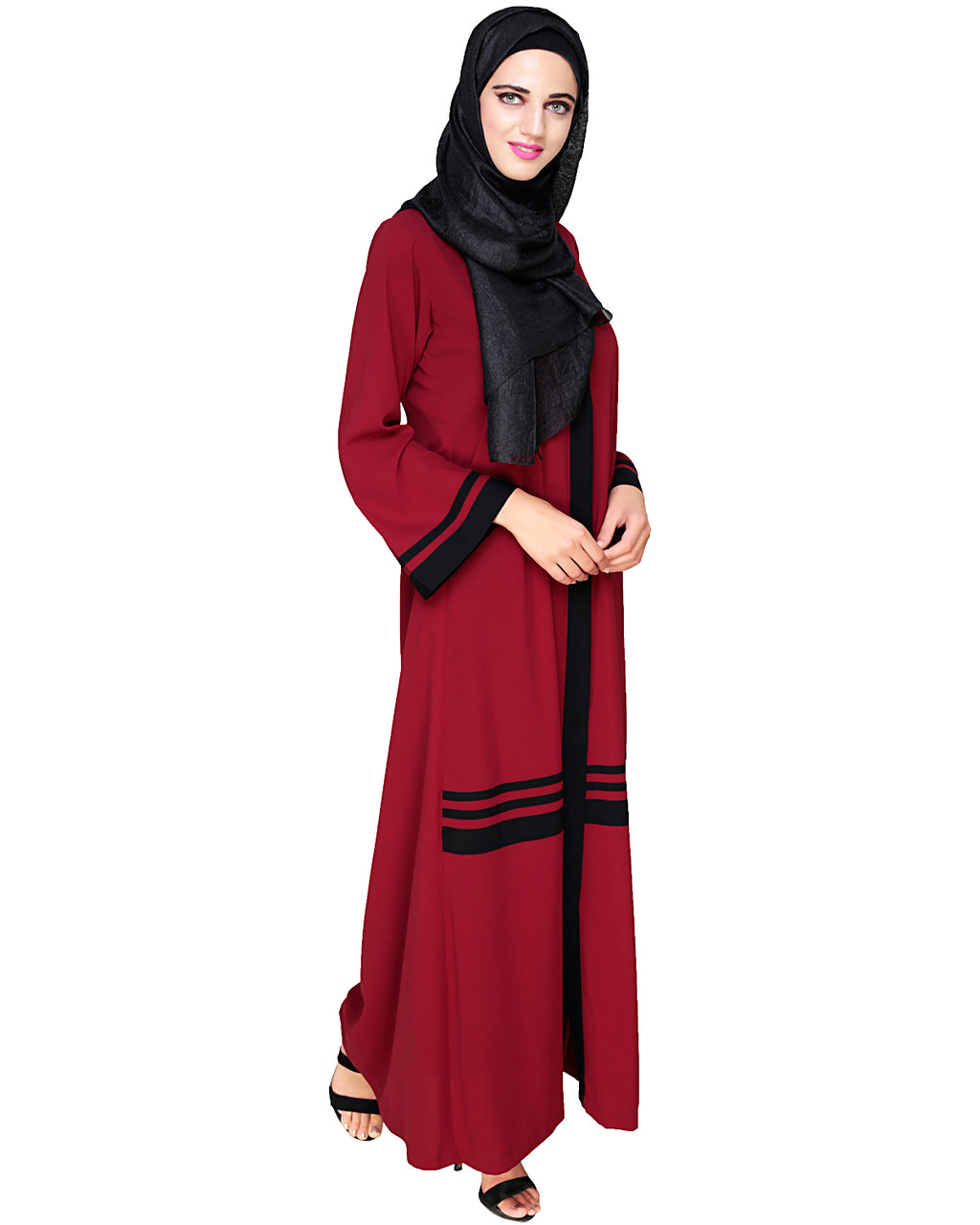 Elementary Abaya