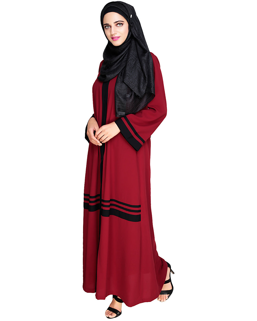 Elementary Abaya