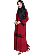 Elementary Abaya