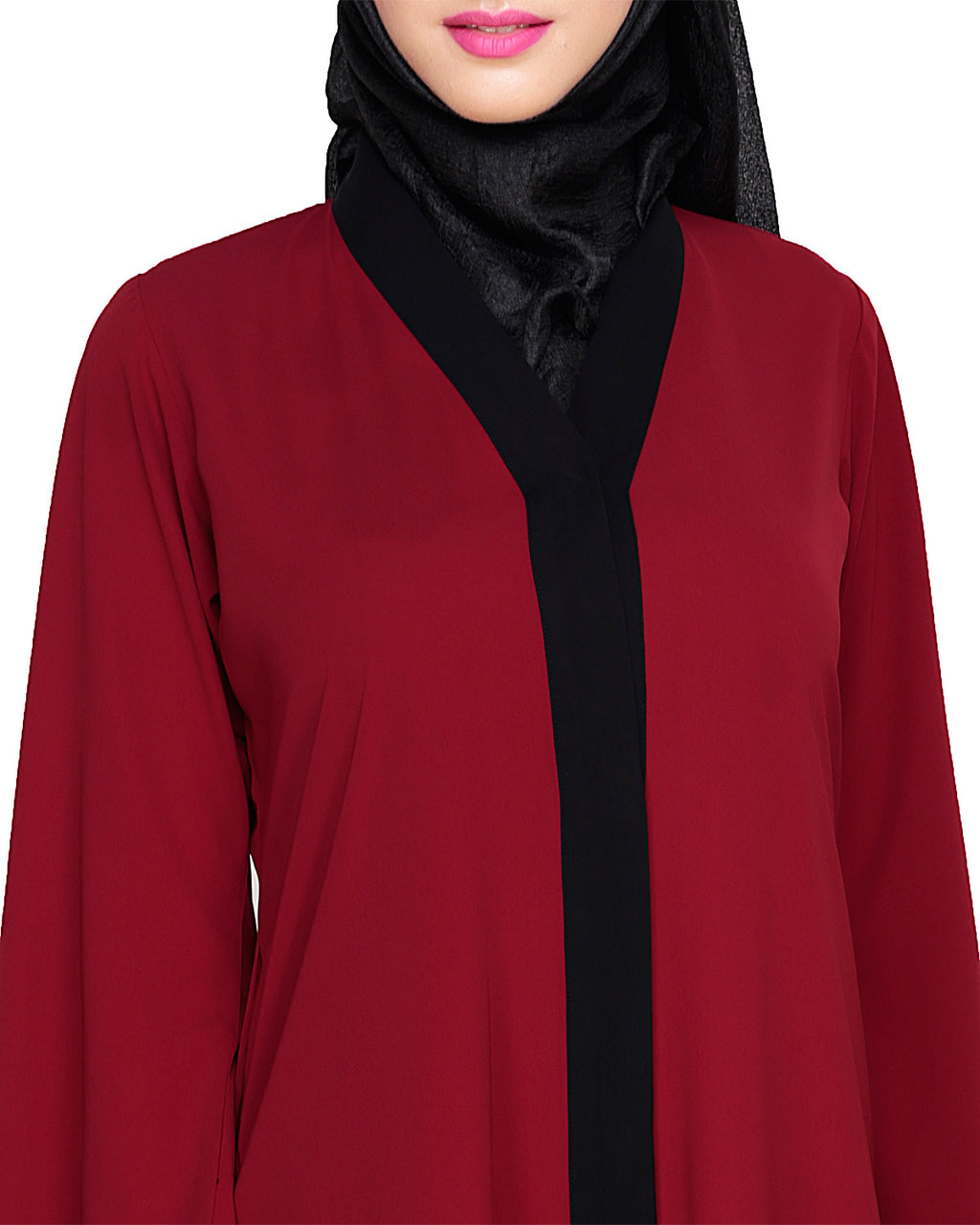Elementary Abaya