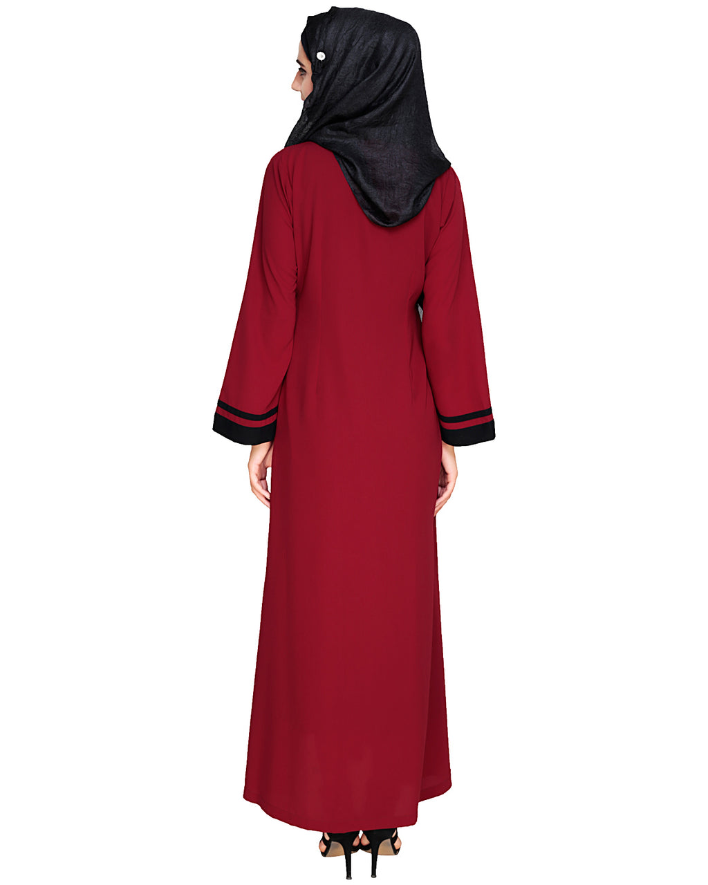Elementary Abaya
