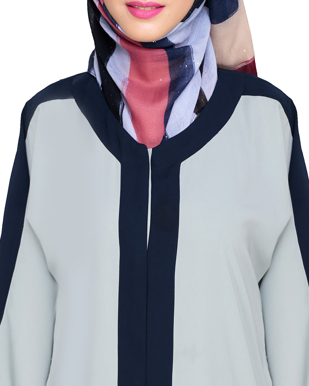 Enswathe Dubai Style Abaya