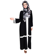 Enswathe Dubai Style Abaya
