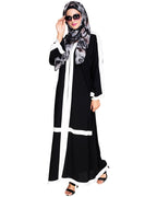 Enswathe Dubai Style Abaya