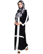 Enswathe Dubai Style Abaya