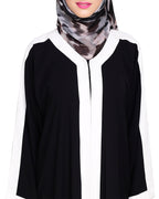Enswathe Dubai Style Abaya