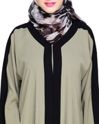 Enswathe Dubai Style Abaya