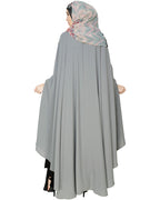 Colour Block Irani Kaftan