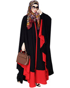 Colour Block Kaftan